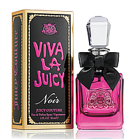 Жіноча туалетна вода Juicy Couture Viva La Juicy Noir (Джусі Кутюр Віва Ла Джусі Нуар)