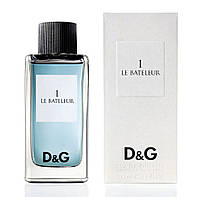 Мужская туалетная вода Dolce&Gabbana Le Bateleur №1 (Дольче Габана Ле Батлер)