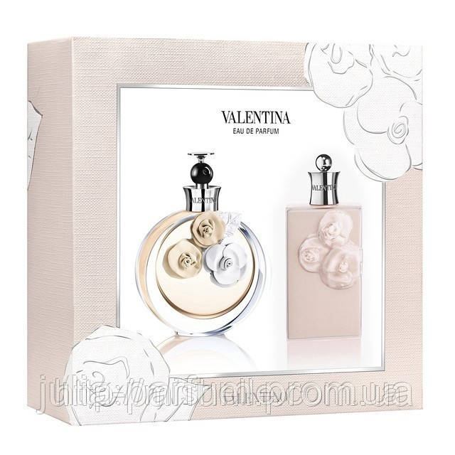 Женская туалетная вода Valentino Valentina (Валентино Валентина) - фото 2 - id-p508172125