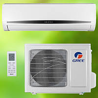 Кондиционер настенный Gree GWH12PC-K3NNA5A ECO