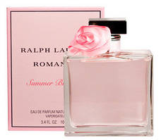 Ralph Lauren Romance Summer Blossom EDT (Ральф Лорен Романс Саммер Блосом), жіночий 