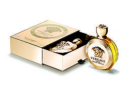 Туалетна вода для жінок Versace Eros Pour Femme (Версаче Ерос Пур Фам)