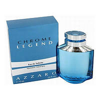  Туалетна вода для чоловіків Azzaro Chrome Legend (Аззаро Хром Легенд)