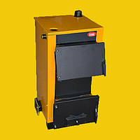 Котел твердопаливний Вогник КОТВ-18