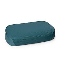 Подушка Sea to Summit Memory Lux Pillow, 12x56x36см, Mediterranea [9327-liht]