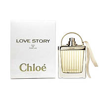 Жіночі парфуми Chloe Love Story (Хлое Лав Сторі)