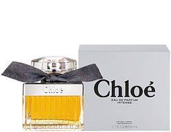 Жіноча парфумована вода Chloe Eau de Parfum Intense (Хлоє еу де парфум інтенс)