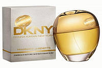 Donna Karan DKNY Golden Delicious Skin Hydrating (Донна Коран Би Делишес Голден Скин Гидратин), женский