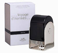 Туалетная вода унисекс Hermes Voyage d`Hermes Parfum (Гермес Вояж де Гермес парфюм)