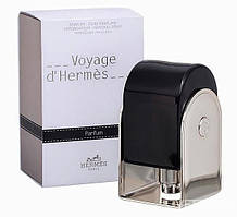 Туалетна вода унісекс Hermes Voyage d`Hermes Parfum (Гермес Вояж де Гермес парфум)