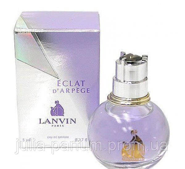 Парфюм Lanvin Eclat d Arpege (М) (Ланвин Эклат де Арпеж) в картонной упаковке - фото 2 - id-p508172345