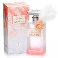 Жіноча парфумована вода Lanvin Jeanne La Plume (Ланвін Джейн Ля Плюм)