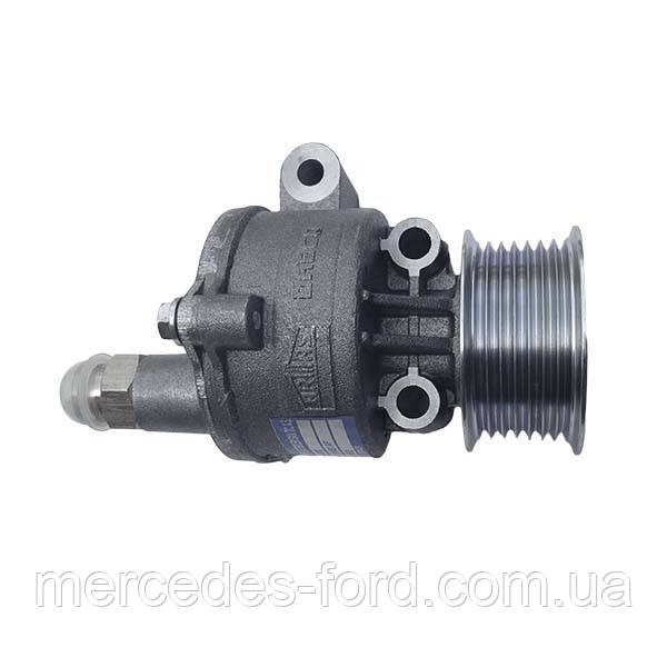 Вакуумний насос гальм Ford Transit V348 / 2.4TDCI, дизель Форд Транзит 2000-2013, 7C162A451BB / YC1Q2A451AH, фото 1