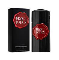 Paco Rabanne Black XS Potion for Him (Пако Рабан Блэк Икс Эс Поушен фо Хим), мужской