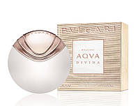 Туалетная вода для женщин Bvlgari Aqva Divina - Булгари Аква Дивина