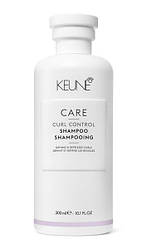 Шампунь «Для кучерявого та неслухняного волосся» KEUNE Ultimate Control Shampoo 300 мл