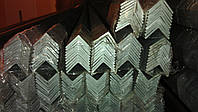 Алюминиевый профиль уголок алюминиевый 20х20х2 AS
