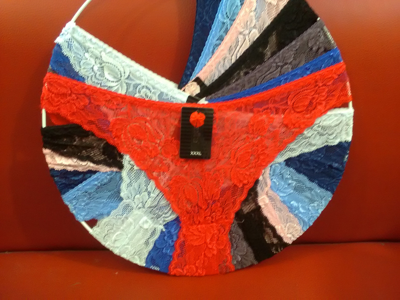 Американка гіпюр 6, фото 1