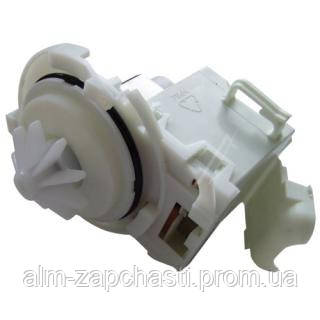 Купить Насос для посудомоечной машины Bosch 00165261, цена 795 ₴ — Prom ...