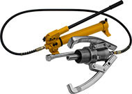 Гідравлічний знімач ГС-10, фото 1