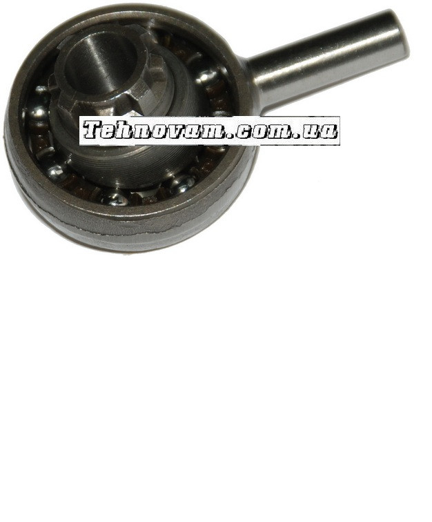 Пьяный подшипник перфоратора Makita DHR202 (ID#674421313), цена: 173 ...