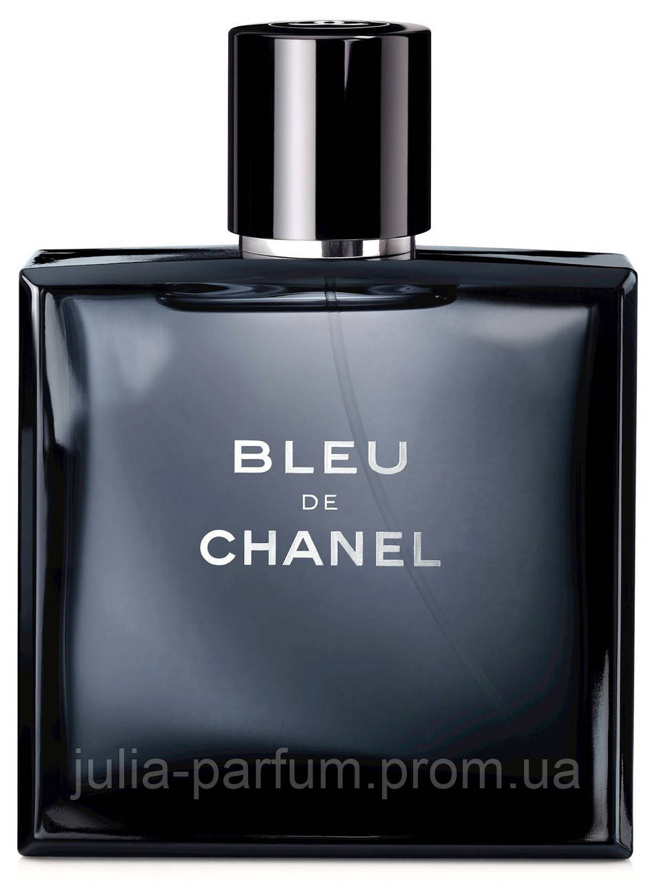 Тестер Chanel Bleu de Chanel Eau de Toilette (Шанель Блю де Шанель туалетна вода) ОАЕ