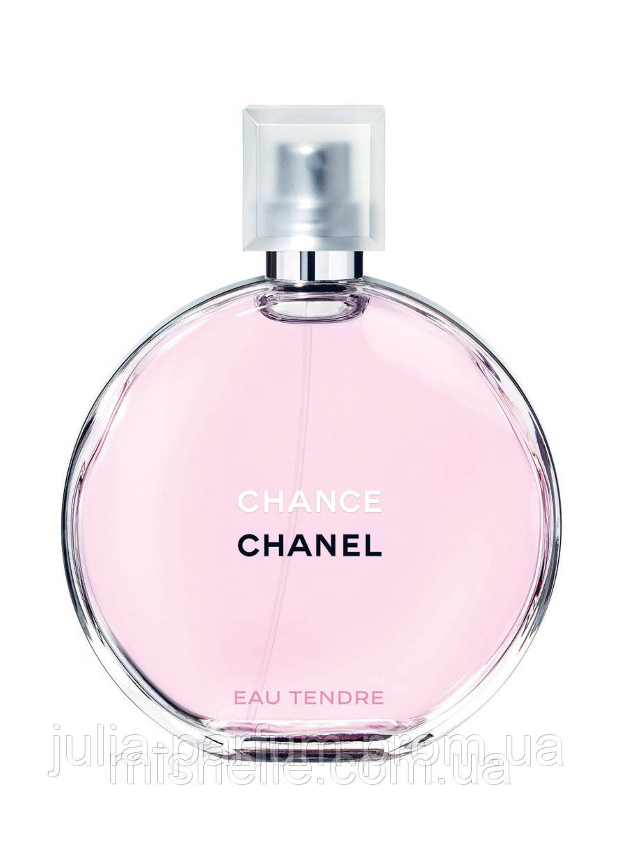 Шанель Шанс Тендер тестер ОАЕ (Chanel)
