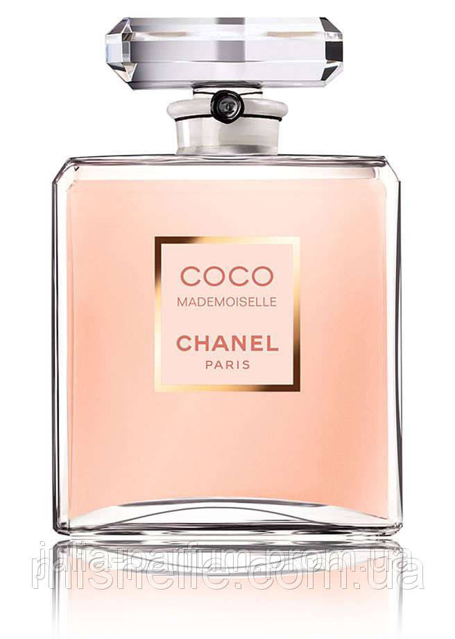 Шанель Коко Мадмуазель тестер ОАЕ (Chanel)