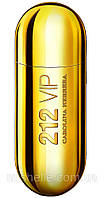 Тестер Carolina Herrera 212 VIP (Кароліна Херрера 212 віп) ОАЕ