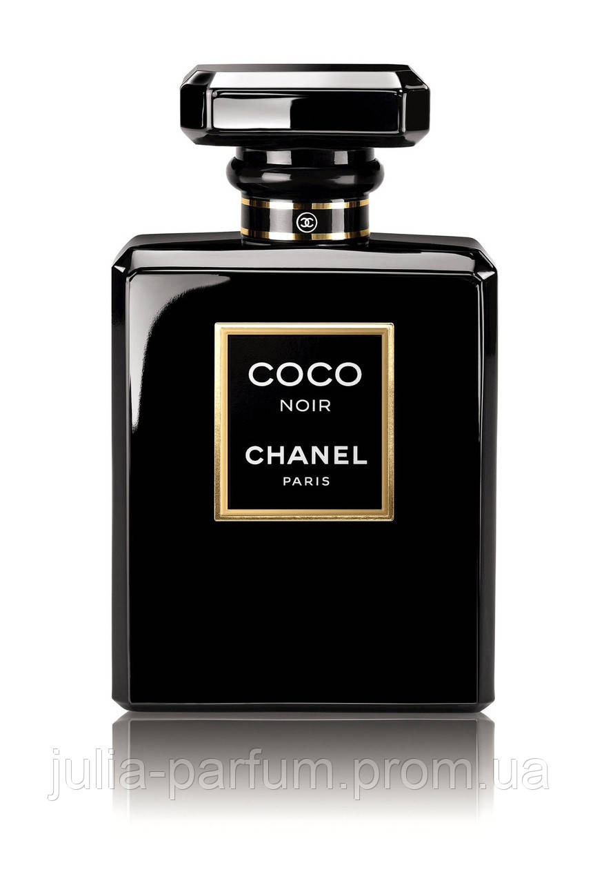 Тестер Chanel Coco Noir (Шанель Коко Нор) ОАЕ