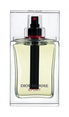 Тестер Christian Dior Sport Homme (Крістіан Діор хом спорт) ОАЕ