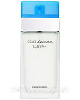 Тестер Dolce & Gabbana Light Blue Pour Femme (Дільче Габбана Лайт Блю Фем)