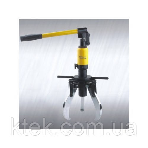 Гідравлічний знімач самоцентруючийся СГЦ-10, фото 1