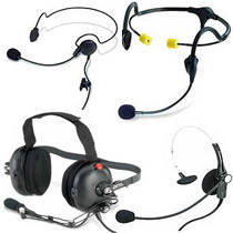 Гарнітури, маніпулятори, навушники і т. д.