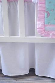 Додаткові аксесуари для дитячих ліжечок