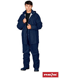 Водостійка робочий одяг