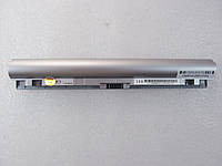 Батарея для ноутбука Sony VGP-BPS18, 2100mAh, 3cell, 11.1V, Li-ion, серебристая, ОРИГИНАЛЬНАЯ