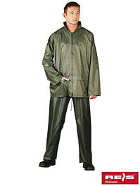 Водонепроникні костюми