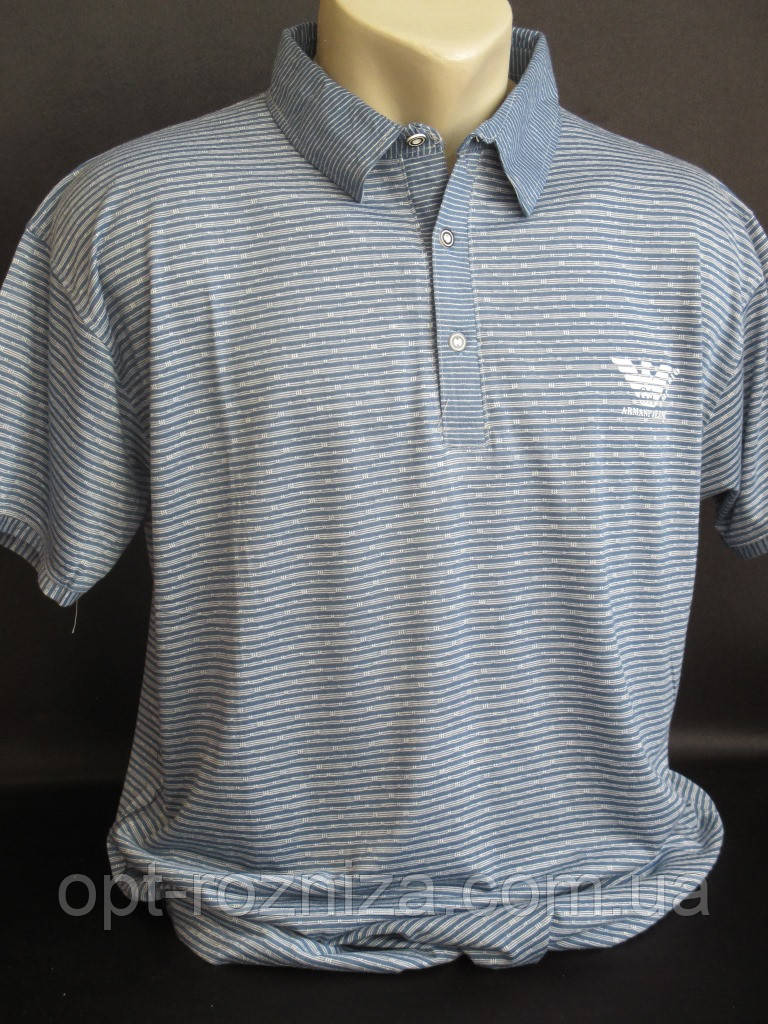 Чоловічі теніски на літо., фото 1