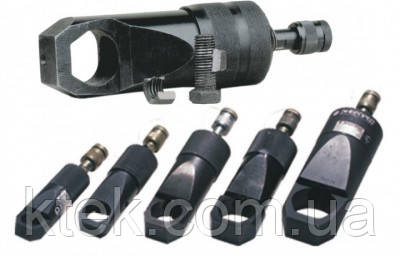 Гайкорез гидравлический ГДГ-2432, фото 1