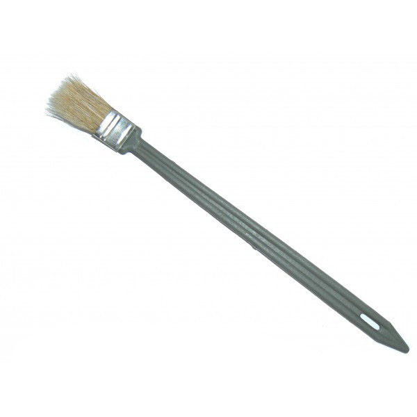 Пензель радіаторний 25 мм, фото 1