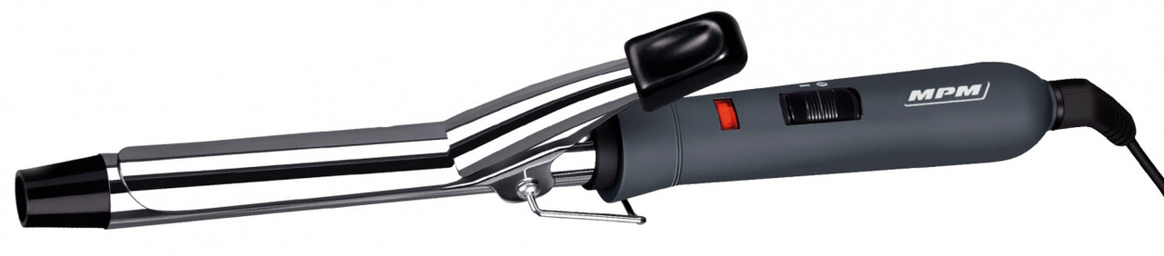 Плойка MPM MLO-03, фото 1
