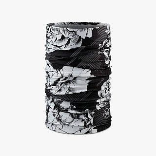Шарф-труба Buff Thermonet, Ebyna Black (8428-vart)