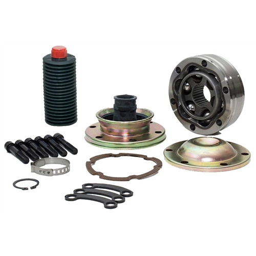 ШРУС переднего кардана ,задний JEEP GRAND CHEROKEE WJ 1999-2006 DSP ...