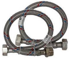 Гнучка підводка води