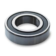 Підшипник 6005 2rs 25x47x12, фото 1