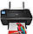 СНПЧ — Система безперервної Подачі Чорнило LitePrint HP Deskjet 1050, 1510, 1515, 2050, 2515, 2550, 2550, 3050, 3515, фото 6