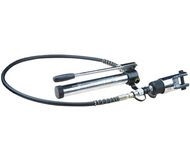 Прес гідравлічний ПГМ-300, фото 1