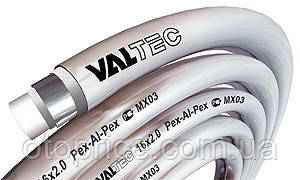 Металлопластиковая труба Valtec - фото 1 - id-p508295202