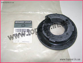 Підставка під пружину задню верх Dacia Logan 06- ОРИГИНАЛ 6001547495
